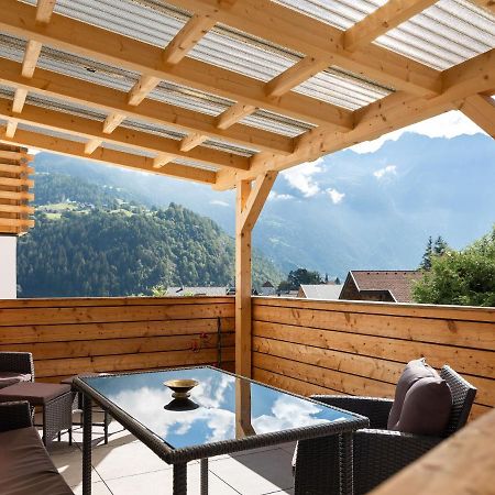 Schneggnheisl - Appartement Заутенс Екстер'єр фото