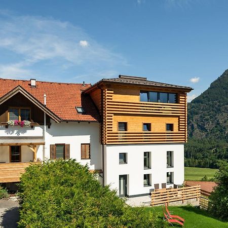 Schneggnheisl - Appartement Заутенс Екстер'єр фото