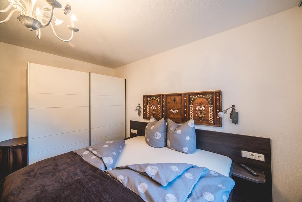 Schneggnheisl - Appartement Заутенс Екстер'єр фото