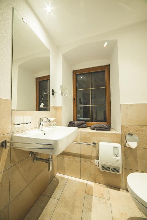 Schneggnheisl - Appartement Заутенс Екстер'єр фото